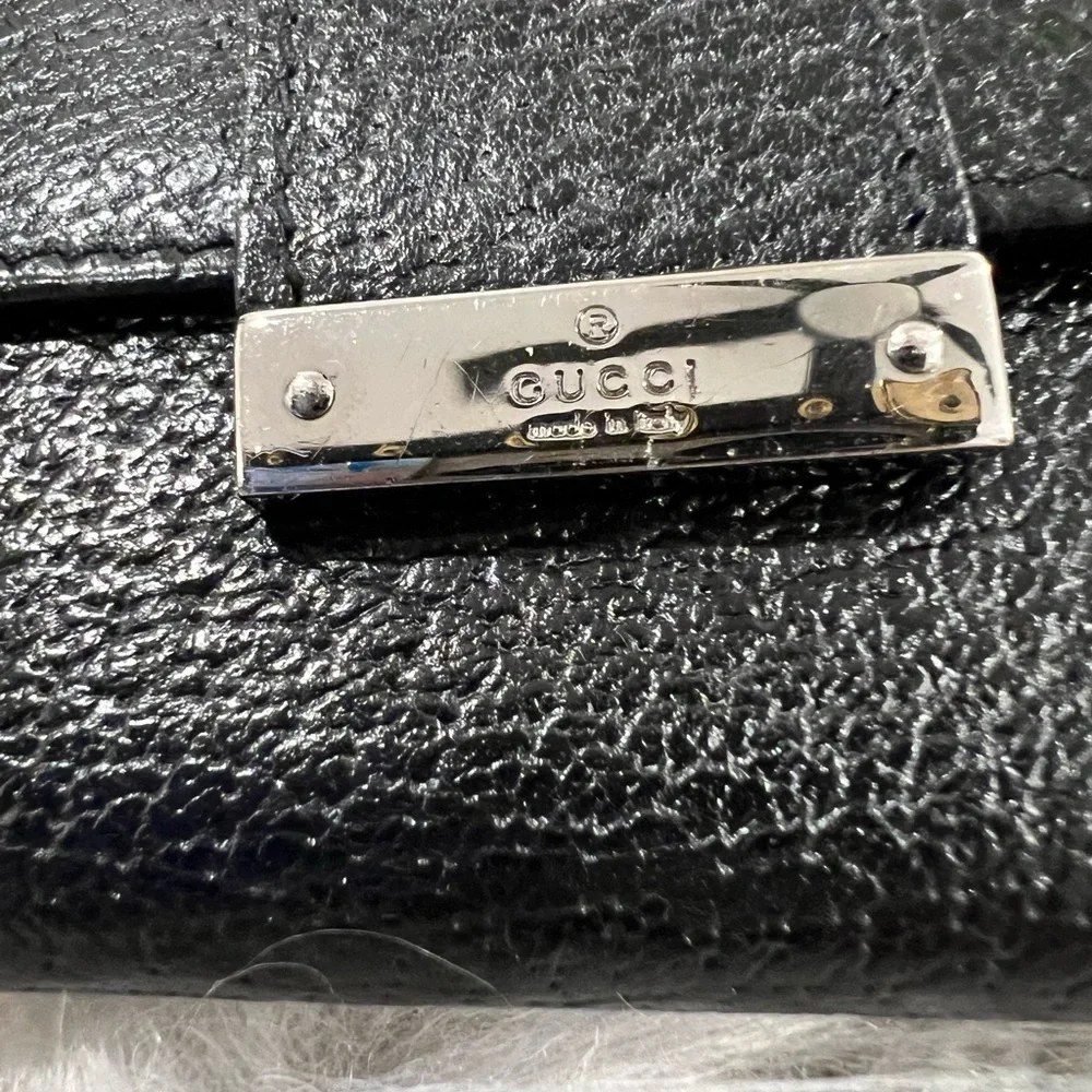 Gucci Key case - Picture 10 of 11